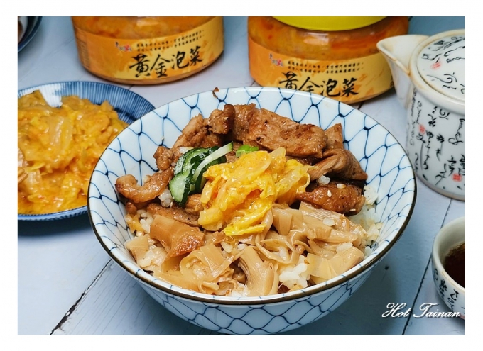 【部落客推薦】熱血玩台南